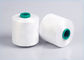 Fil en nylon du bout droit 100 blancs crus, 100D/tricotage texturisé en nylon de chaussette de fil torsion de 36F/2 S+Z fournisseur