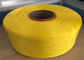 Le dopant de tissage de fil de polypropylène de HT a teint le fil industriel 1200D de filament de pp fournisseur