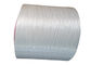 haut fil de polypropylène de la ténacité 1500D, fil de filament de pp pour des ceintures de sécurité fournisseur