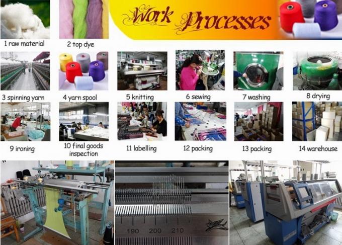 Haut fil de filament de ténacité de polyester supérieur de catégorie pour Kintting et la couture