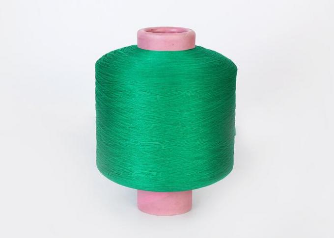 Le haut polypropylène pp de la ténacité 100 bavardent le filament 50D - 3000D pour non des textiles tissés