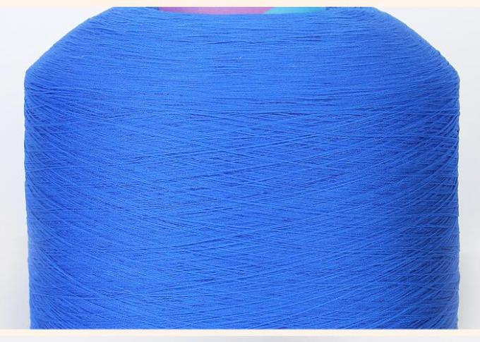 Le haut polypropylène pp de la ténacité 100 bavardent le filament 50D - 3000D pour non des textiles tissés