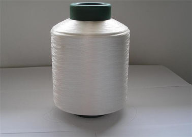 Chine 75D/36F écart-type 100% cru de blanc de fil du polyester DTY NIM de haute résistance fournisseur