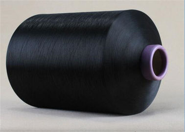 Chine Fil de mélange de coton du polyester 60% de 40% réutilisé pour tricoter la ténacité élevée fournisseur