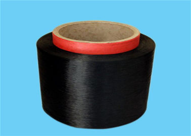 Chine Couleur en nylon de noir de catégorie du fil 70D/24F aa de la norme 100% DTY d'exportation fournisseur