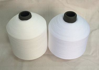Chine Le polyester réutilisé de couture DTY de 100 D bavardent la résistance à hautes températures fournisseur