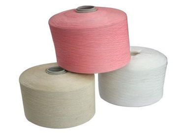 Chine Haut fil du polyester FDY de ténacité de 100% 75D/144F avec l'écart-type blanc cru de matériel pour le tapis fournisseur