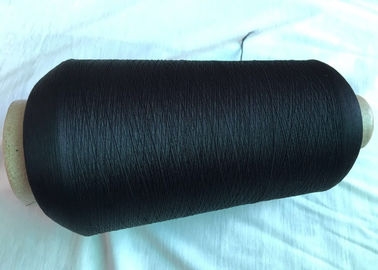 Chine hauts fils de polyesters de Fdy de la ténacité 75D/fil de tricotage à la main pour le tissu/textile fournisseur