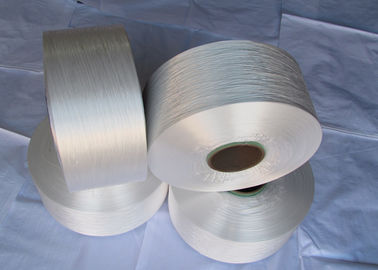 Chine Polypropylène UV pp de ténacité de 3% le haut bavardent le blanc 2500D cru pour la ceinture nette fournisseur