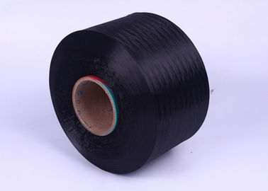 Chine Fil entièrement dessiné noir du polypropylène 900D 100 pour la corde de sangle, 840D 1000D fournisseur