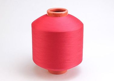 Chine La ténacité élevée 100% a teint le fil tourné par polypropylène de HB pour les chaussettes de tricotage, 25D - 60D fournisseur