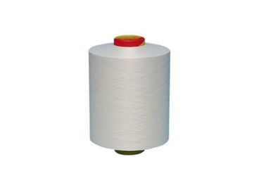 Chine Fil blanc cru du nylon DTY de Recyled 30D/14F, fil texturisé en nylon pour le tissu de tissage fournisseur