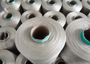 Chine Tapissez le polypropylène pp d'utilisation bavardent, le fil DTY 1000D BCF de filament de polypropylène fournisseur