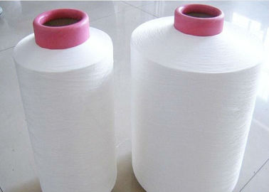 Chine Fil de tissage du polyester DTY de l'utilisation 200D /96F NIM, fils de polyesters tournés qui respecte l'environnement fournisseur