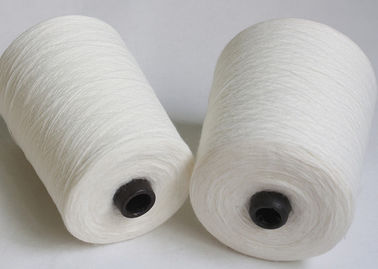 Chine Anti haut fil à tricoter 28s/2 acrylique en vrac de Pilling pour les chandails de tricotage fournisseur