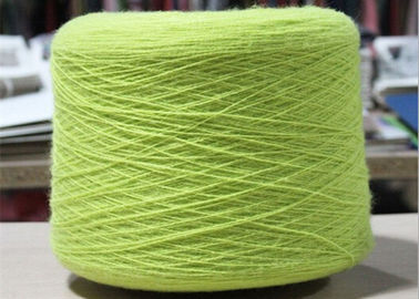 Chine Le volume élevé acrylique de tricotage Nm32/2 de fil à tricoter d'utilisation de chandail écologiques fournisseur