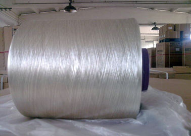 Chine Fil du nylon tordu par HT 66 FDY Dtex 1400 pour traiter et envelopper la bande fournisseur