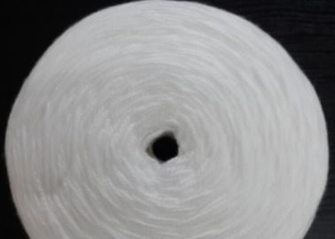 Chine 100 fil du polypropylène pp, fil de enroulement de polypropylène de cartouche filtrante de l'eau pour le tricotage fournisseur