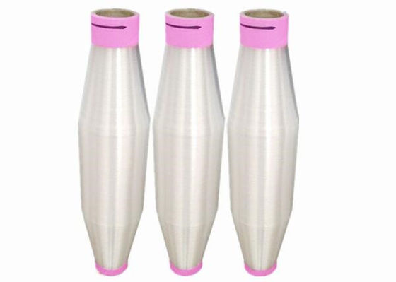 Fil de polypropylène à 100% monofilament de PP Fil résistant à la chaleur fournisseur