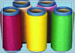 Le dopant coloré de polyester a teint le fil 100D/48F pour les gants/chaussettes de tricotage fournisseur
