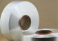 Blanc cru tricotant le fil 100% du polyester FDY 150D/48F à haute résistance fournisseur