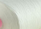 Fil 100% de couture blanc pur de polyester de Vierge 20s/6 pour le sac/modes fournisseur