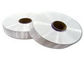 Le noyau blanc de blanchiment a tourné POY 100% de fil de filament de polyester 200D/96F fournisseur