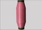 Le haut dopant de fil de monofilament de polyester de rose de ténacité a teint le 9001:2000 d'OIN 80D fournisseur