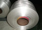 Hauts fils de polyesters industriels de ténacité 1000D, blanc d'agent de blanchiment de fil de filament de polyester fournisseur