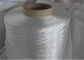 Le haut fil blanchi de ténacité de polyester blanc, le polyester 100% a tourné le fil 1500D fournisseur
