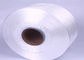 Haut fil lisse blanc 1500D de polypropylène de ténacité ignifuge fournisseur