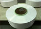 Plein fil mat écologique du nylon DTY, blanc en nylon de tissage de fil de filament fournisseur