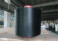 Couleur en nylon de noir de catégorie du fil 70D/24F aa de la norme 100% DTY d'exportation fournisseur