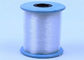 Résistance thermique tordue par fil en nylon lumineux de monofilament de couleur pour le tissu fournisseur