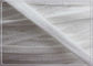 Fil tubulaire de Coreless de coton de fil blanc cru de cavité doucement écologique fournisseur