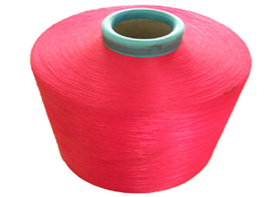Filament de fil polyester DTY avec RW SD / FD fournisseur
