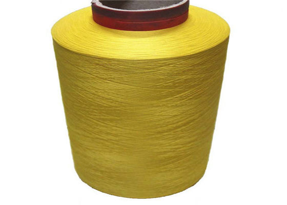 Filament de fil polyester DTY avec RW SD / FD fournisseur