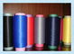Haut fil de filament de ténacité de polyester supérieur de catégorie pour Kintting et la couture fournisseur