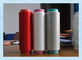 Haut fil de filament de ténacité de polyester supérieur de catégorie pour Kintting et la couture fournisseur
