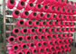 hauts fils de polyesters de Fdy de la ténacité 75D/fil de tricotage à la main pour le tissu/textile fournisseur