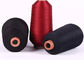 Haut fil fils/600D élastique de polyesters de ténacité de couleur rouge haut pour l'empeigne de chaussure fournisseur