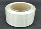 ténacité élevée blanche crue de fil industriel du polyester 500D pour l'usage de tissage fournisseur
