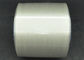 ténacité élevée blanche crue de fil industriel du polyester 500D pour l'usage de tissage fournisseur