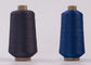 L'anti polyester de Vierge de Ne 21 de Pilling a tourné le fil pour le tissu de Kintting, choisissent/type de double fournisseur