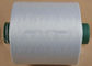 Fil du polyester DTY de la catégorie 300D/96F d'aa, ténacité élevée réutilisée par torsion de fils de polyesters de s fournisseur