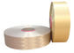 Le dopant écart-type de fil de rotation a teint de polyester de POY puce 100D/144F pure de fil fournisseur
