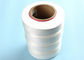 Le Spandex blanc cru a couvert le fil 40D pour couvrir le tricotage/tissant, uniformité élevée fournisseur