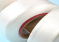 Le Spandex blanc cru a couvert le fil 40D pour couvrir le tricotage/tissant, uniformité élevée fournisseur