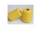Le dopant de 100% a teint le haut fil acrylique en vrac 2/32 de cône pour tricoter ou coudre fournisseur