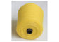 Le dopant de 100% a teint le haut fil acrylique en vrac 2/32 de cône pour tricoter ou coudre fournisseur